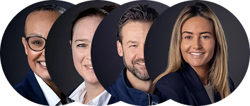 Team Kia Vaneman